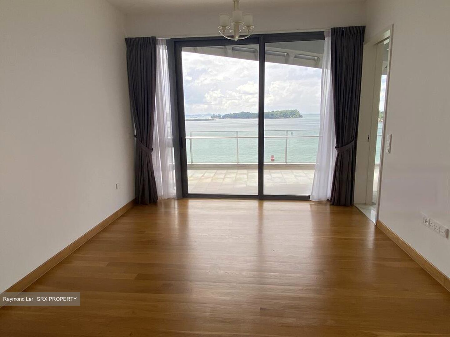 Seascape (D4), Condominium #466375441